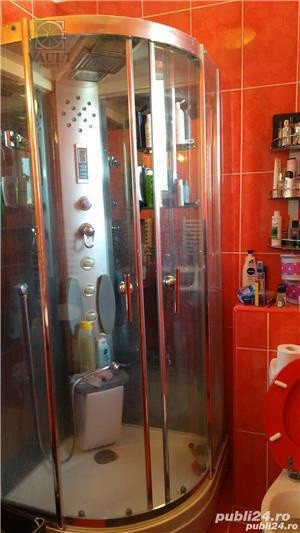 Apartament 3 CAMERE - VEDERE LAC - 102MP - FUNDENI  