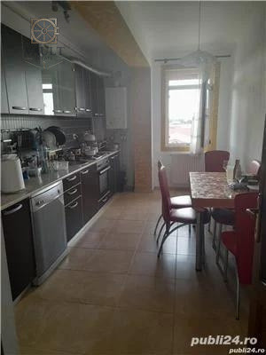 Apartament 3 CAMERE - VEDERE LAC - 102MP - FUNDENI  
