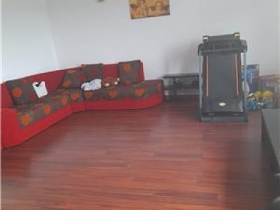 Apartament 3 CAMERE - VEDERE LAC - 102MP - FUNDENI  