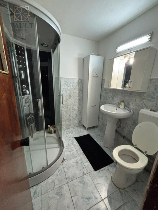 2  Camere - DECOMANDAT - An 1982 - mobilat/utilat - Mega Mall Chisinau