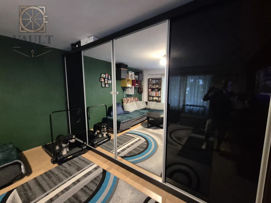 Apartamen 2 camere -2 minute metrou Iancului 