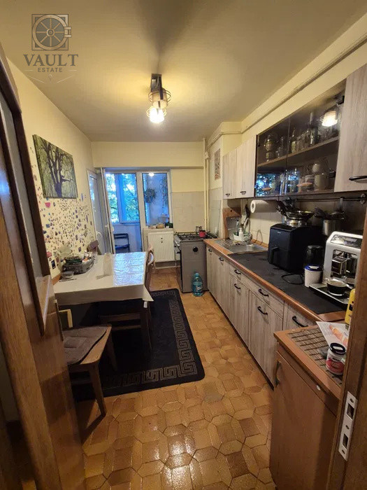 Apartamen 2 camere -2 minute metrou Iancului 