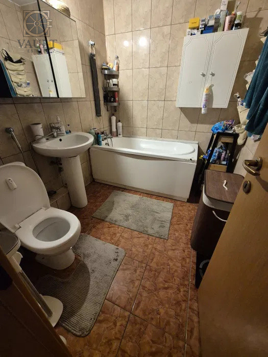Apartamen 2 camere -2 minute metrou Iancului 