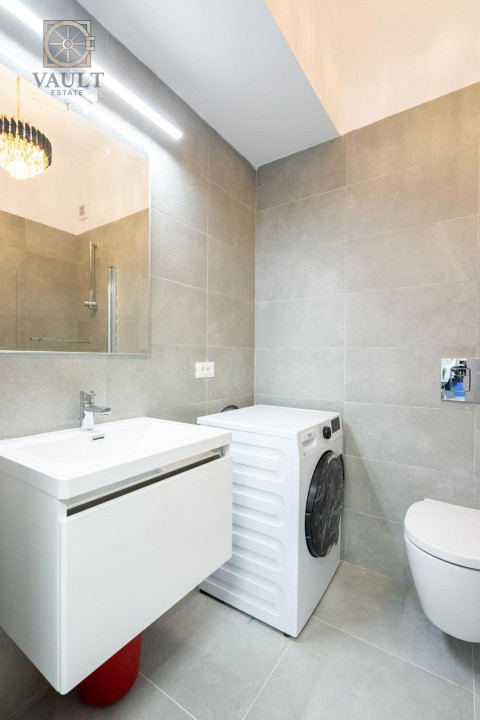 APARTAMENT 2 CAMERE-SEBASTIAN-13 SEPTEMBRIE-PROSPER-LUX