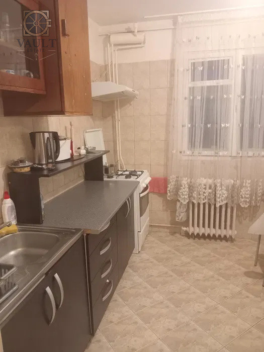APARTAMENT 2 CAMERE-DECOMANDAT-RAHOVA-DUMBRAVA NOUA-BUZOIENI 