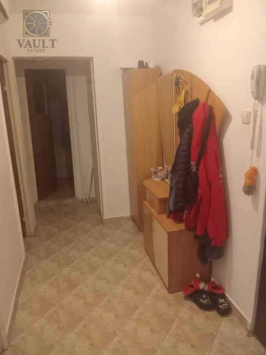 APARTAMENT 2 CAMERE-DECOMANDAT-RAHOVA-DUMBRAVA NOUA-BUZOIENI 