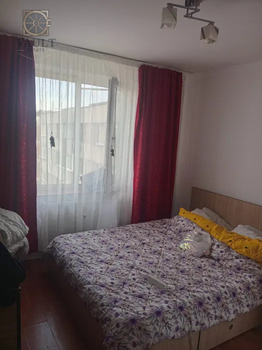 APARTAMENT 2 CAMERE-DECOMANDAT-RAHOVA-DUMBRAVA NOUA-BUZOIENI 