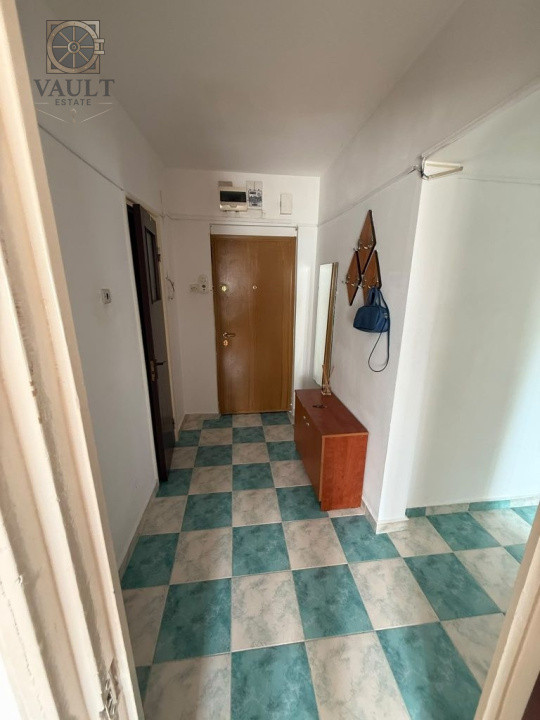2 camere - Bulevard Baba Novac - mobilat/utilat - Titan 