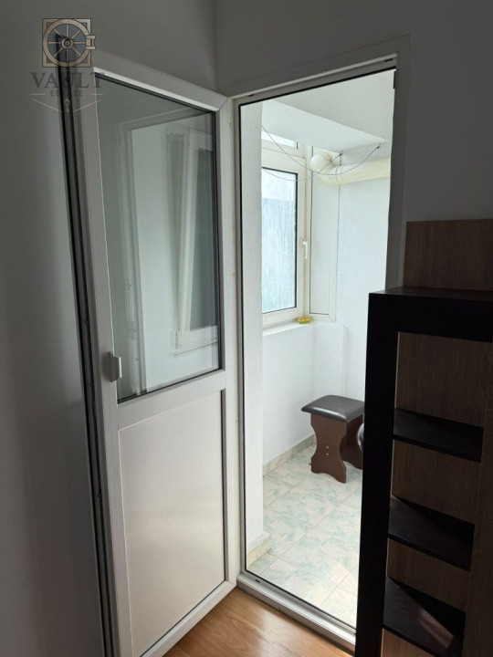 2 camere - Bulevard Baba Novac - mobilat/utilat - Titan 