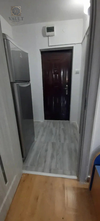 Garsoniera - Mobilata/Utilata - Langa Metrou Costin Georgian