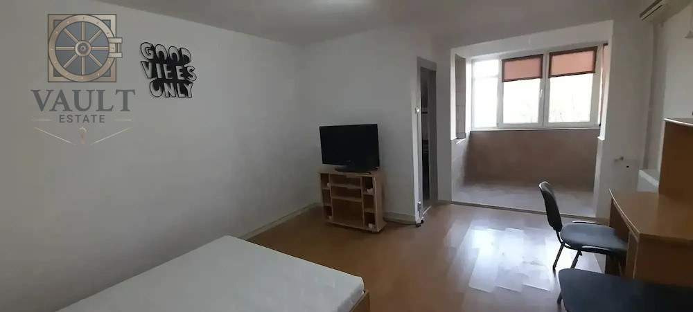 Garsoniera - Mobilata/Utilata - Langa Metrou Costin Georgian