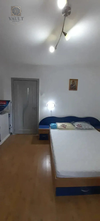 Garsoniera - Mobilata/Utilata - Langa Metrou Costin Georgian