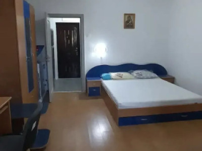 Garsoniera - Mobilata/Utilata - Langa Metrou Costin Georgian