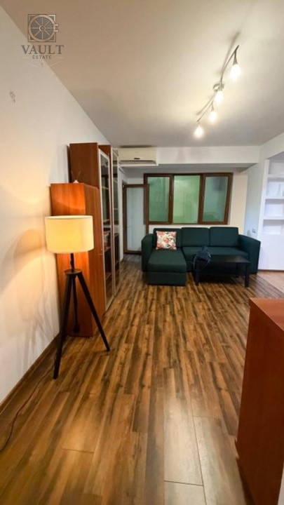 Apartament 2 camere - 13 minute  metrou Dristor