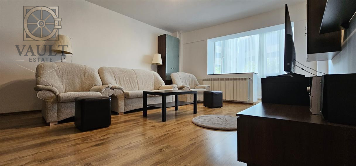 Apartament 2 camere - 2 minute metrou Unirii 