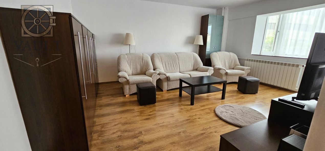 Apartament 2 camere - 2 minute metrou Unirii 