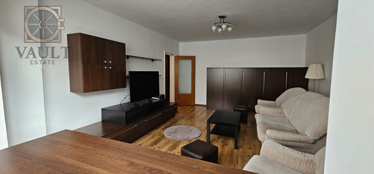 Apartament 2 camere - 2 minute metrou Unirii 