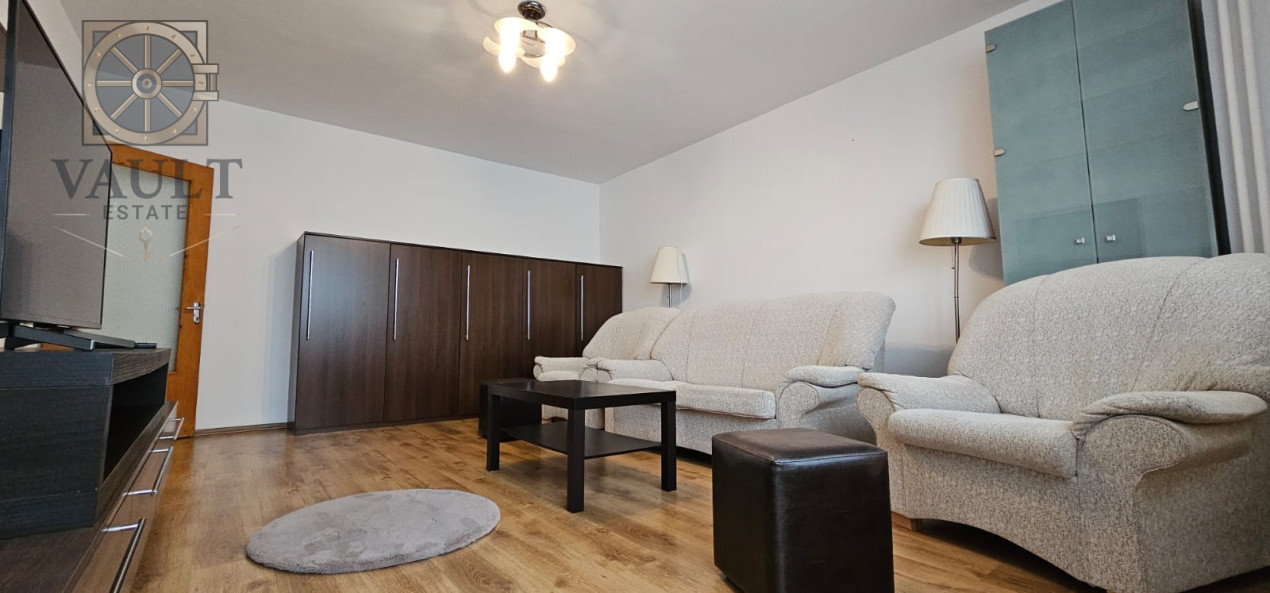 Apartament 2 camere - 2 minute metrou Unirii 