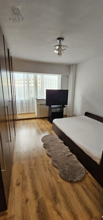Apartament 2 camere - 2 minute metrou Unirii 