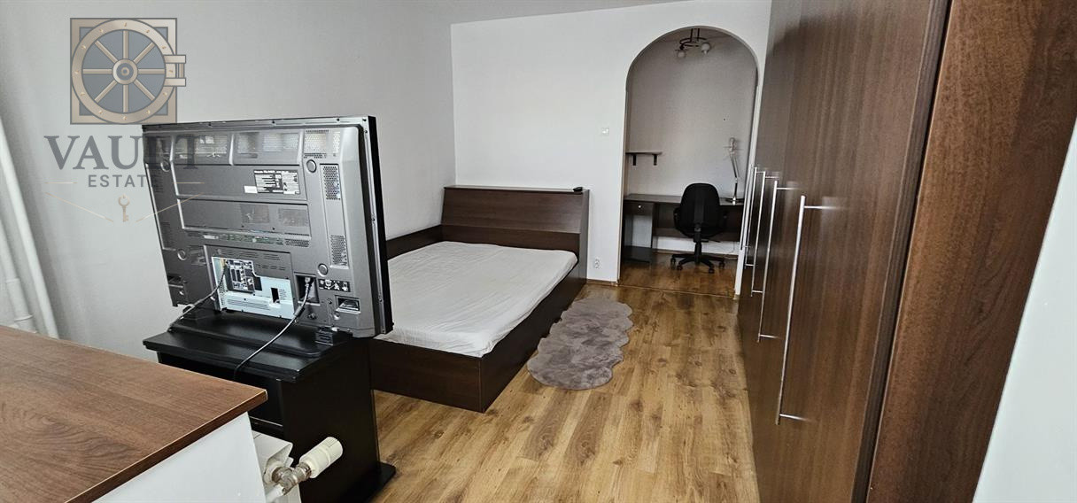 Apartament 2 camere - 2 minute metrou Unirii 