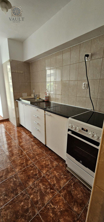 Apartament 2 camere - 2 minute metrou Unirii 