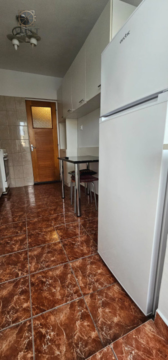Apartament 2 camere - 2 minute metrou Unirii 