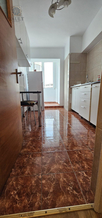 Apartament 2 camere - 2 minute metrou Unirii 