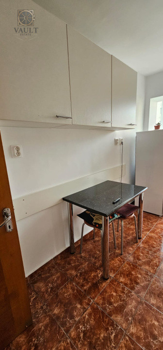 Apartament 2 camere - 2 minute metrou Unirii 