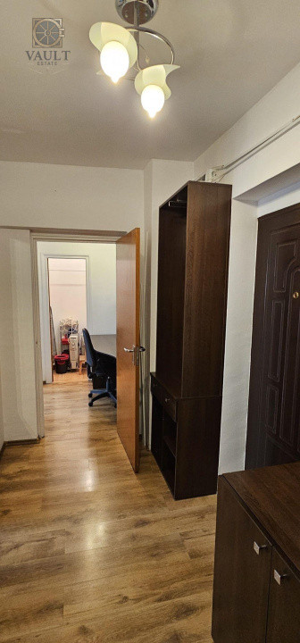 Apartament 2 camere - 2 minute metrou Unirii 