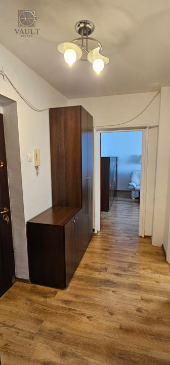 Apartament 2 camere - 2 minute metrou Unirii 