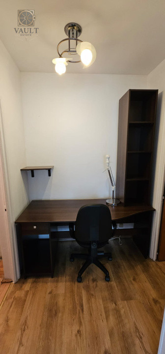 Apartament 2 camere - 2 minute metrou Unirii 