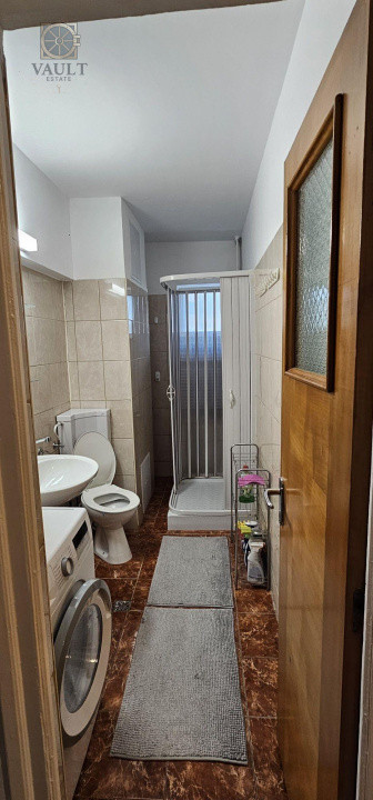 Apartament 2 camere - 2 minute metrou Unirii 