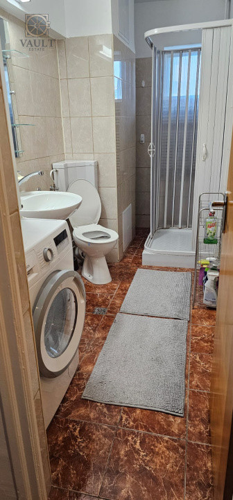 Apartament 2 camere - 2 minute metrou Unirii 