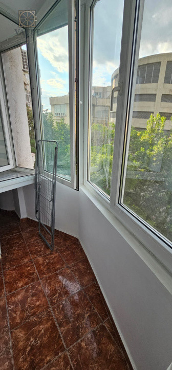 Apartament 2 camere - 2 minute metrou Unirii 