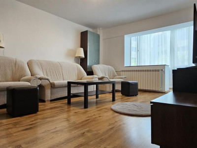 Apartament 2 camere - 2 minute metrou Unirii 