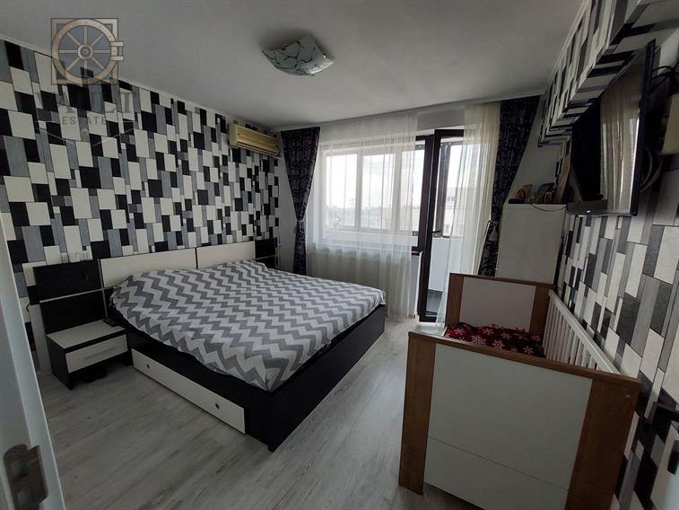 Apartament 3 camere - 3 minute de mers pana la metrou 1 Decembrie 1918 