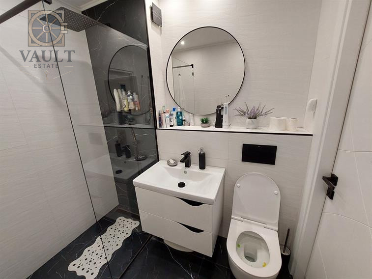 Apartament 3 camere - 3 minute de mers pana la metrou 1 Decembrie 1918 