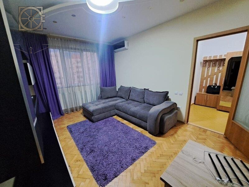 Apartament 3 camere -6 minute mentrou Iancului -Risc 3