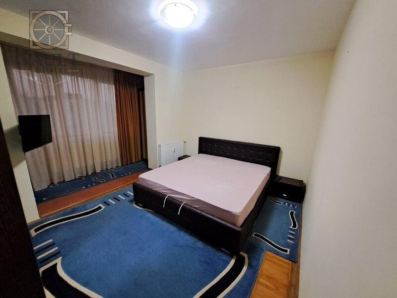 Apartament 3 camere -6 minute mentrou Iancului -Risc 3