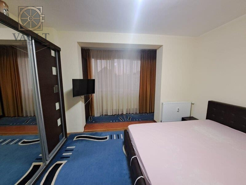 Apartament 3 camere -6 minute mentrou Iancului -Risc 3