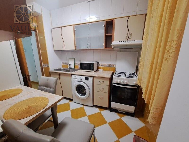 Apartament 3 camere -6 minute mentrou Iancului -Risc 3
