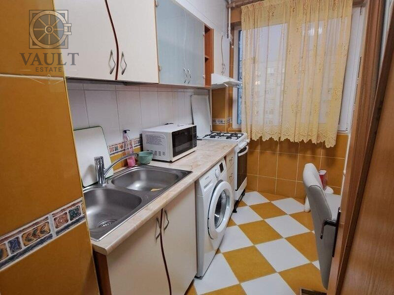 Apartament 3 camere -6 minute mentrou Iancului -Risc 3
