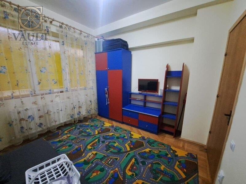 Apartament 3 camere -6 minute mentrou Iancului -Risc 3