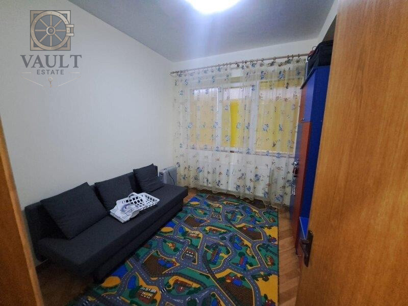 Apartament 3 camere -6 minute mentrou Iancului -Risc 3