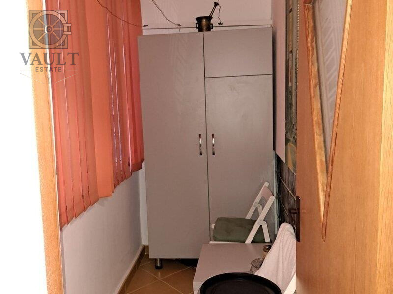 Apartament 3 camere -6 minute mentrou Iancului -Risc 3