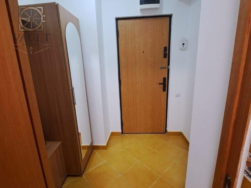 Apartament 3 camere -6 minute mentrou Iancului -Risc 3