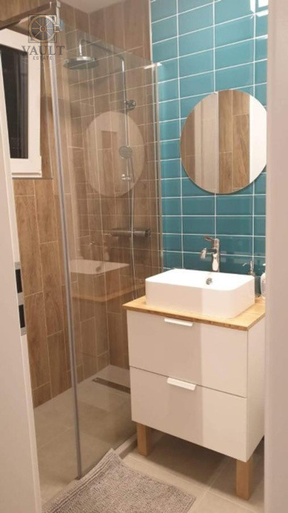 Apartament 2 camere - langa Sectia 15 de Politie 