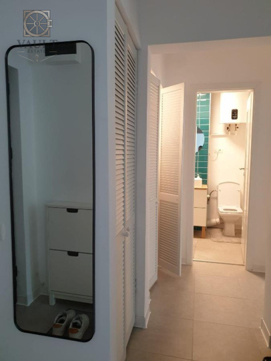 Apartament 2 camere - langa Sectia 15 de Politie 