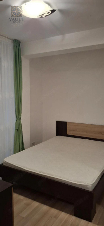 2 camere- centrala  proprie -2014-4 min. de Metrou DIMITRIE LEONIDA
