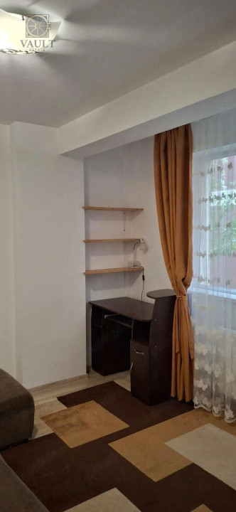 2 camere- centrala  proprie -2014-4 min. de Metrou DIMITRIE LEONIDA